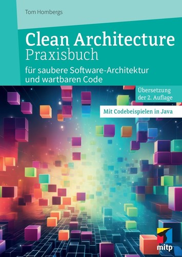 Hombergs clean architecture - clean,