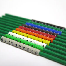 Vogelringe - 10 offene