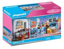 Playmobil 70970 küche - playmobil®,