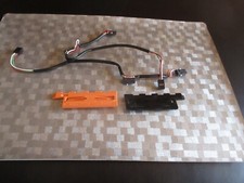 Duomat 9+2 Care Endschalter   siehe Bilder - von Dewert