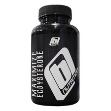 Maximize Ecdysterone 120