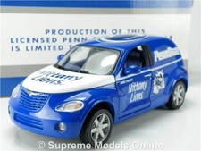 CHRYSLER PT PANEL CRUISER