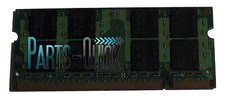 2GB DDR2 Memory Fujitsu