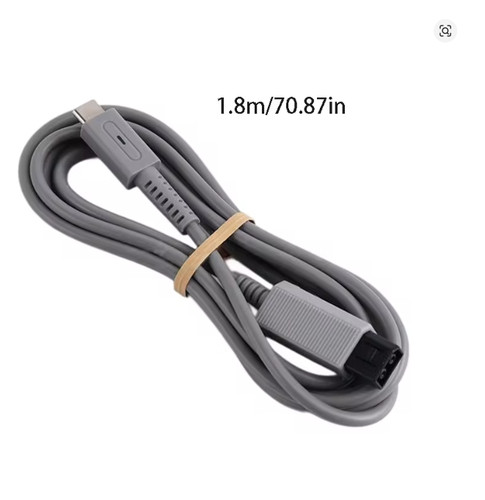 Usb stromkabel für nintendo - usb-c,