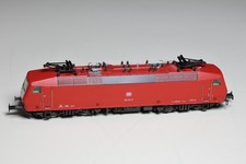 Märklin H0 Elektrolokomotive BR 120 digital (bitte lesen)