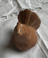 Kleine Figur - Auerhahn ca. 5 cm hoch