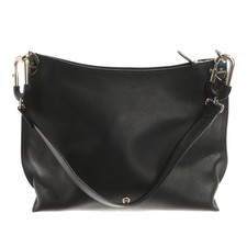 Aigner schultertasche schwarz - schultertasche,