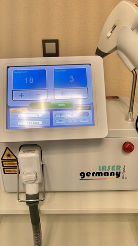 Shr germany skin - germany,