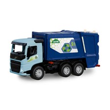 WORXX Müllwagen Volvo FMX