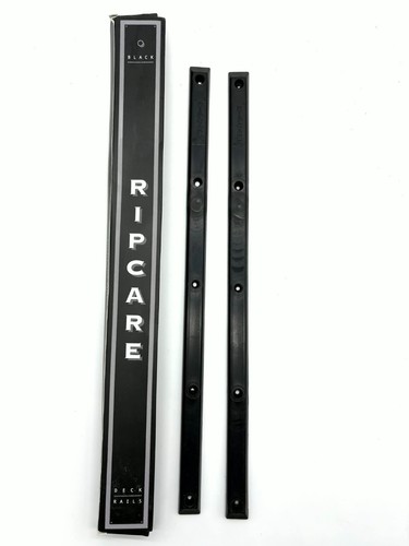 Ripcare deck rails - ripcare, skateboard