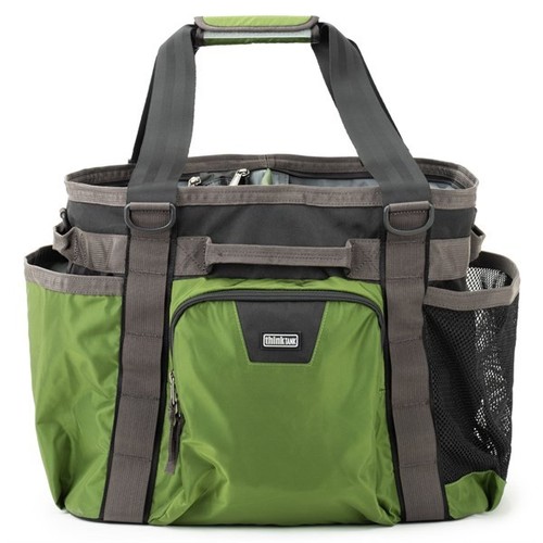 Think tank freeway longhaul - think, 50