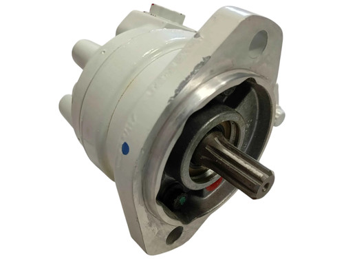 Hydraulikpumpe für bobcat - hydraulikpumpe,
