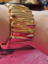 Armband armreif massiver - armband,
