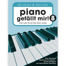 Bosworth music piano - bosworth,