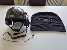 Motorschirm Helm Icaro 2000
