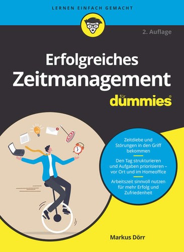 Erfolgreiches zeitmanagement - erfolgreiches,