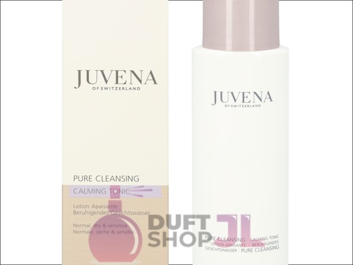 Juvena pure calming tonic 200 - pure,