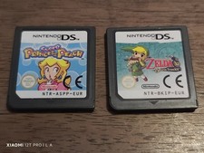 Super Princess Peach Und