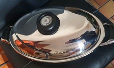 AMC Topf ovaler Bräter 3,5L -