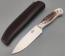 Messer terra ciervo - &,