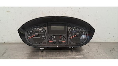 Tacho kombiinstrument km - tacho,