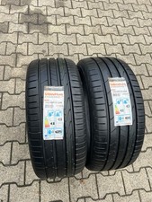 2x Sommerreifen von Hankook