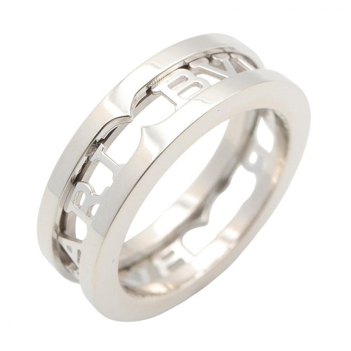 Bvlgari zero1 spiralring mit - b-zero1,