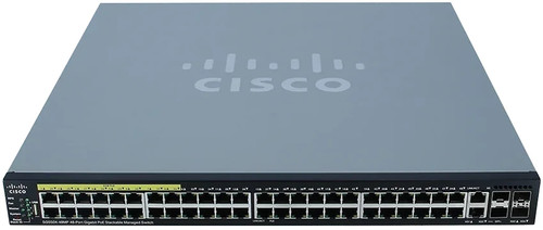 Cisco sg550x 48mp - cisco,