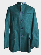 2964 Garmisch Herren Jacket