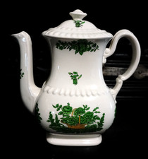 Kaffeekanne Copeland Spode