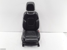 2012 CITROEN DS 5 SITZE FRONT