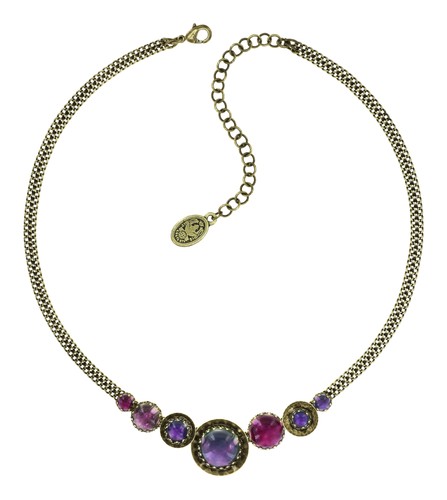 Konplott halskette collier - konplott,