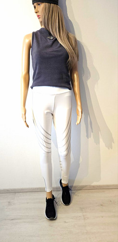 Damen leggings high - damen,