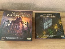 Villen des Wahnsinns 2