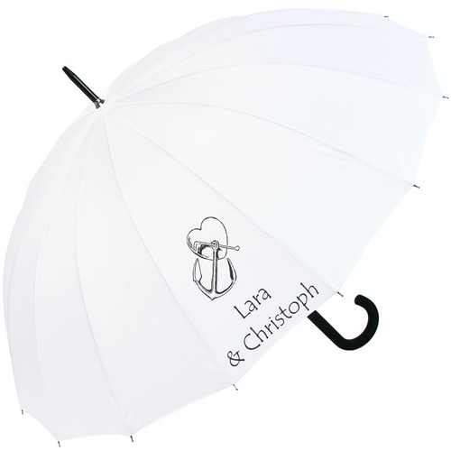 Brella teiliger - ix-brella, 16-teiliger