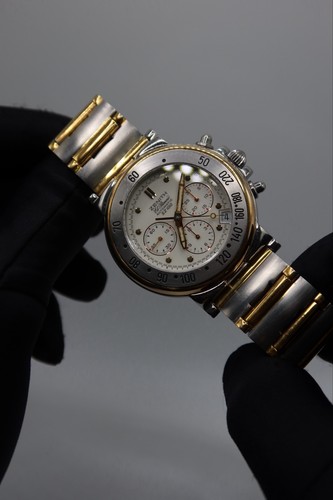 Zenith primero 100 - primero, gr.100