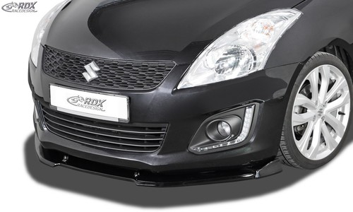 Rdx vario frontspoiler für - rdx,