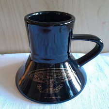 Star Trek "Tumble Not" Tasse