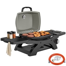 Gasgrill 3,3 KW Tragbarer