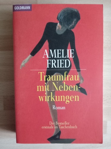 Traumfrau mit nebenwirkungen - mit,