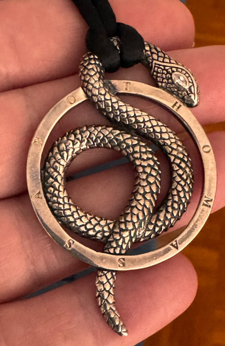 Thomas sabo kette - thomas,