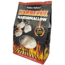 Mellow barbecue - mellow,
