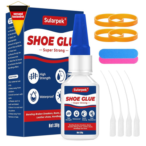 Schuhkleber extra stark