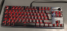Roccat vulcan tkl rgb - vulcan,