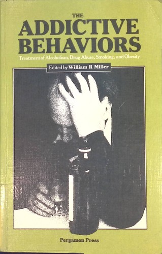 The addicitive behaviors - addicitive,