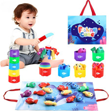 Montessori Spielzeug Ab 1 2