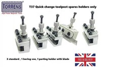 Mifords Drehmaschinen T37