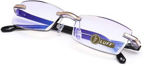 Luff lesebrille anti - lesebrille, anti-blue