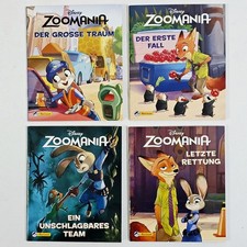 Nelson Mini-Bücher DISNEY