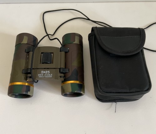 Tarn fernglas 8x25 weitwinkel - 8x25,